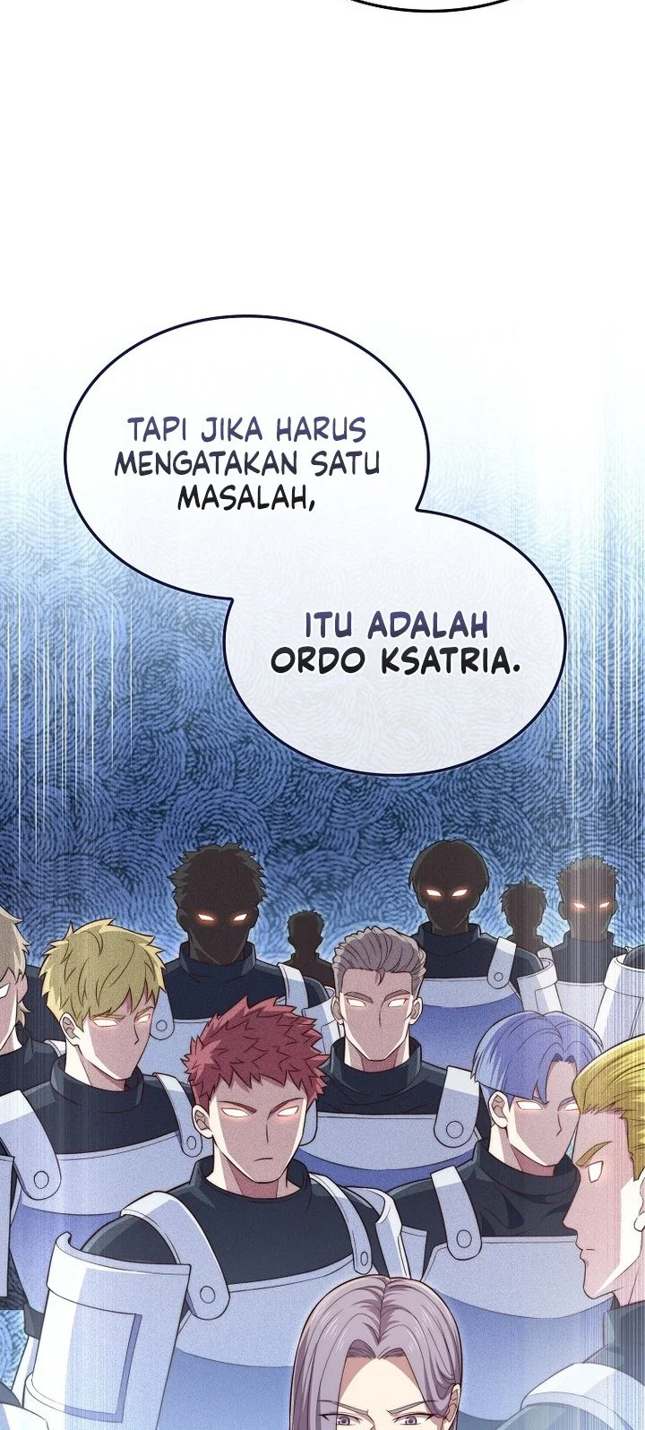 The Lord’s Coins Aren’t Decreasing?! Chapter 173 Gambar 52