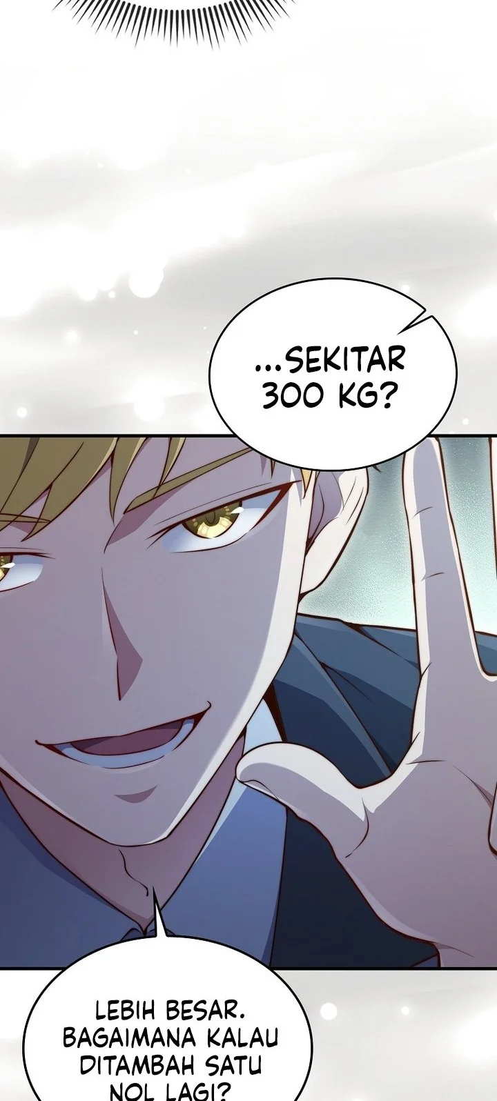 The Lord’s Coins Aren’t Decreasing?! Chapter 173 Gambar 58