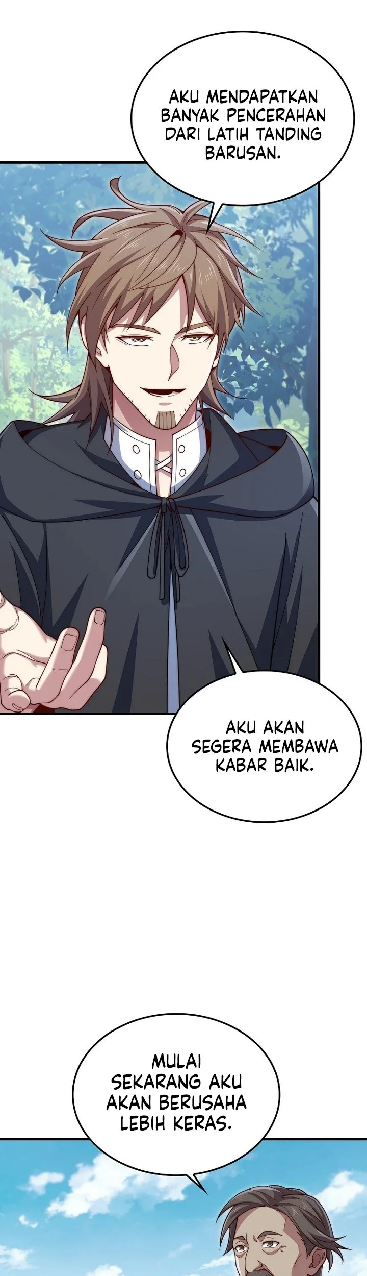 The Lord’s Coins Aren’t Decreasing?! Chapter 173 Gambar 3