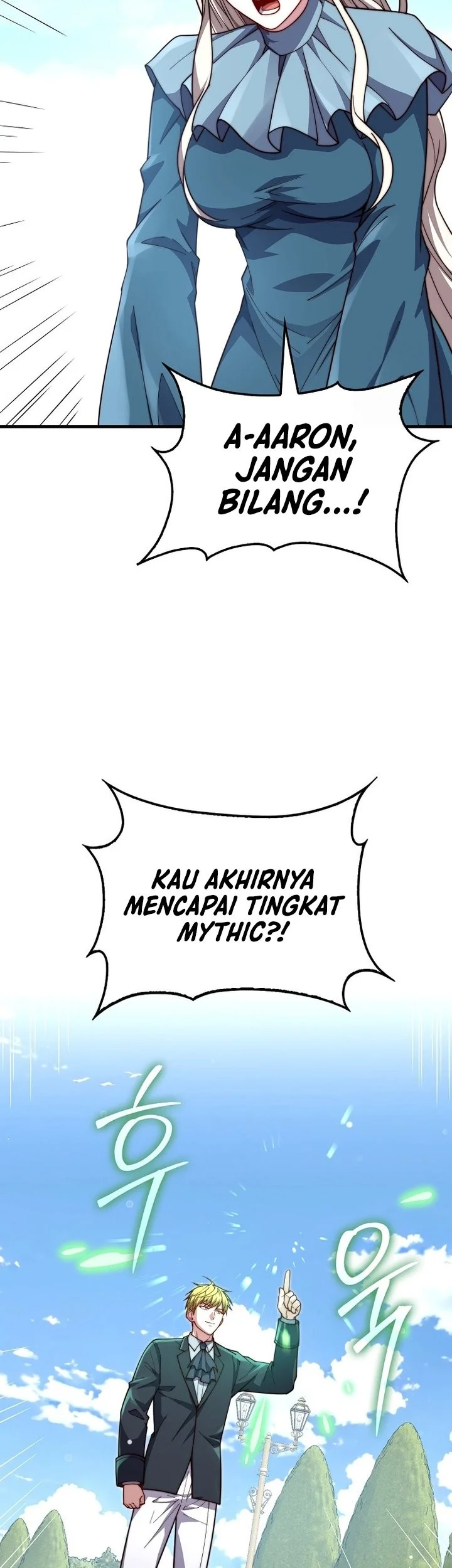 The Lord’s Coins Aren’t Decreasing?! Chapter 173 Gambar 17