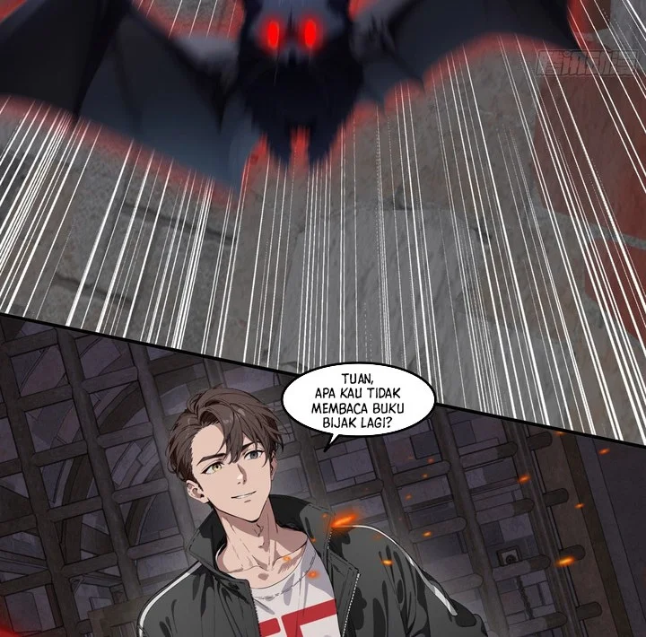 The Lord’s Coins Aren’t Decreasing?! Chapter 180 Gambar 22