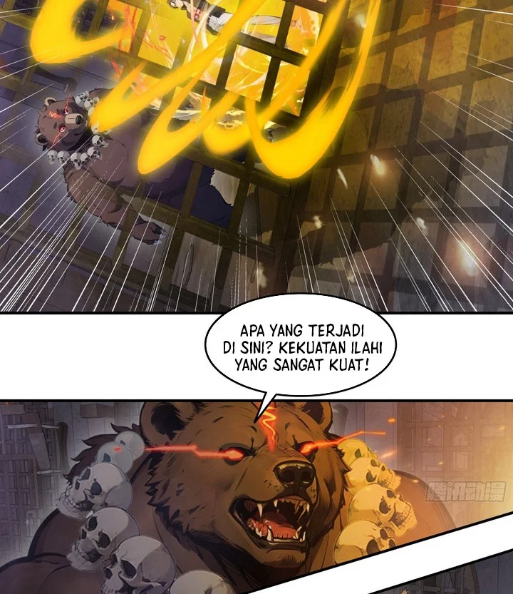 The Lord’s Coins Aren’t Decreasing?! Chapter 180 Gambar 8