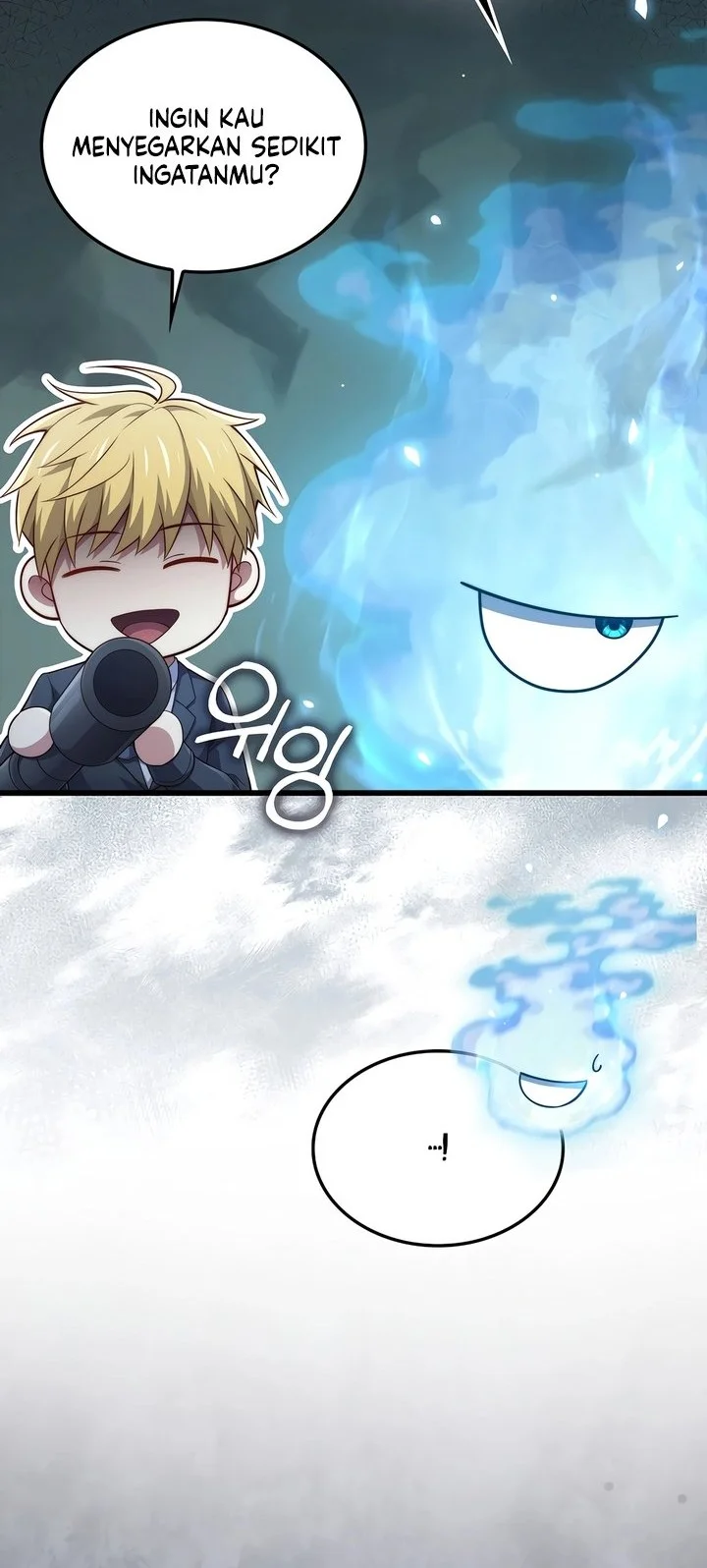 The Lord’s Coins Aren’t Decreasing?! Chapter 181 Gambar 6