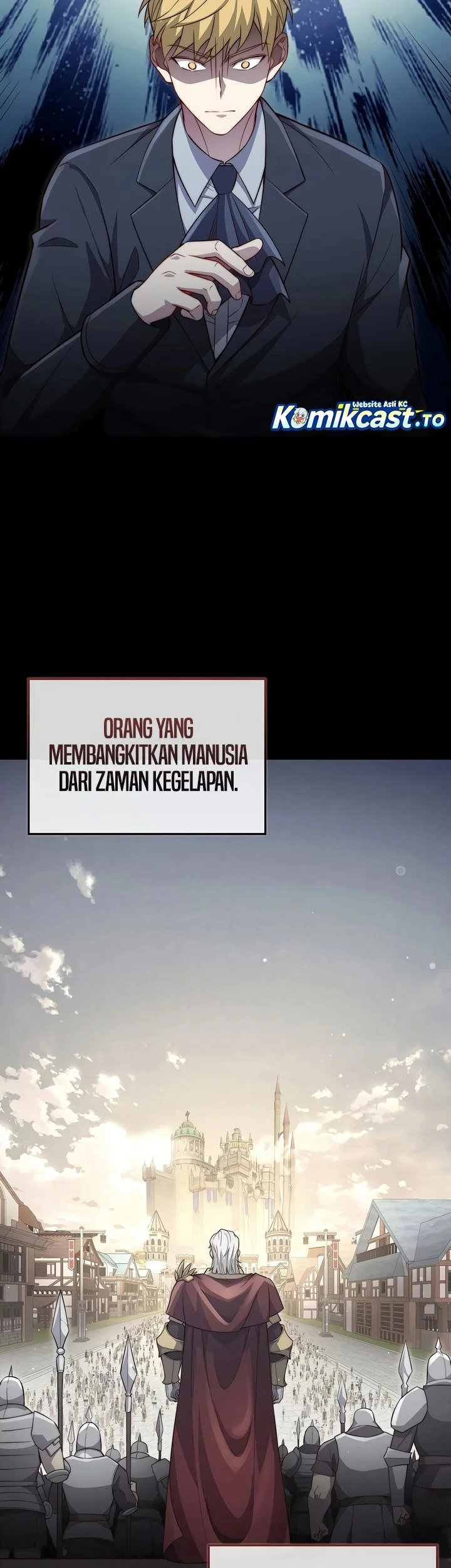 The Lord’s Coins Aren’t Decreasing?! Chapter 181 Gambar 19