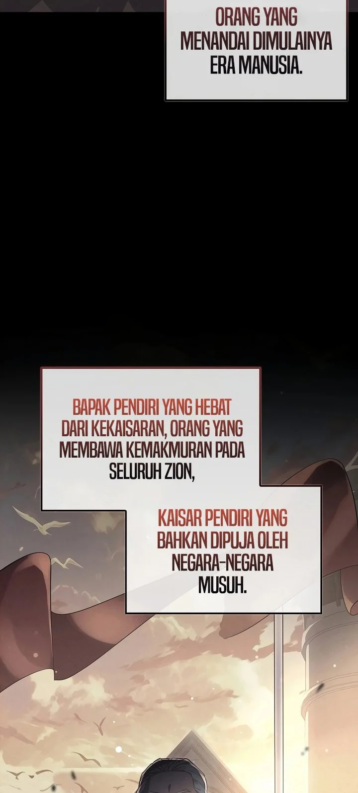 The Lord’s Coins Aren’t Decreasing?! Chapter 181 Gambar 20