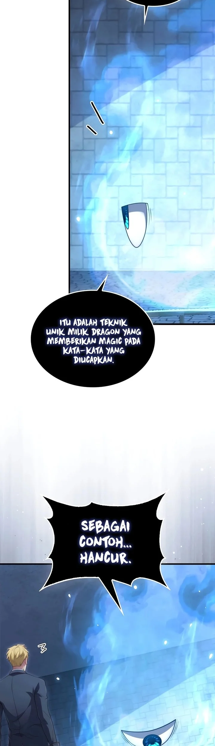 The Lord’s Coins Aren’t Decreasing?! Chapter 181 Gambar 25