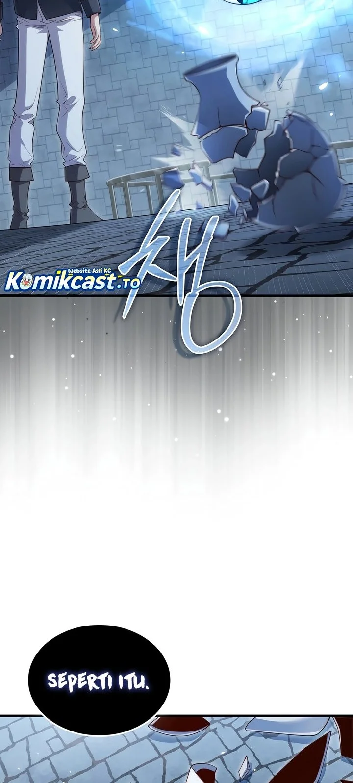 The Lord’s Coins Aren’t Decreasing?! Chapter 181 Gambar 26