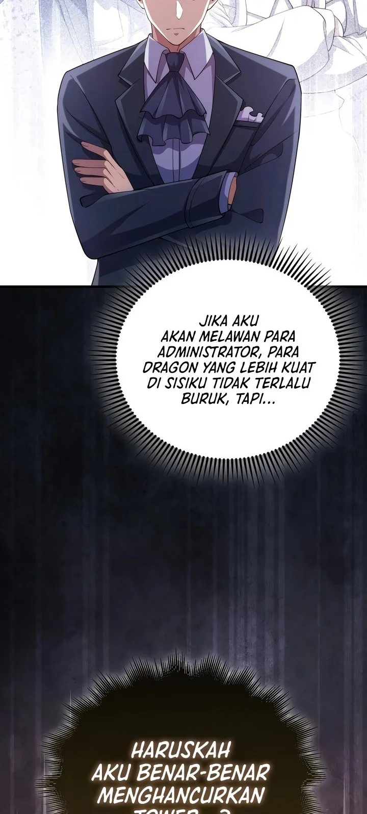 The Lord’s Coins Aren’t Decreasing?! Chapter 181 Gambar 28