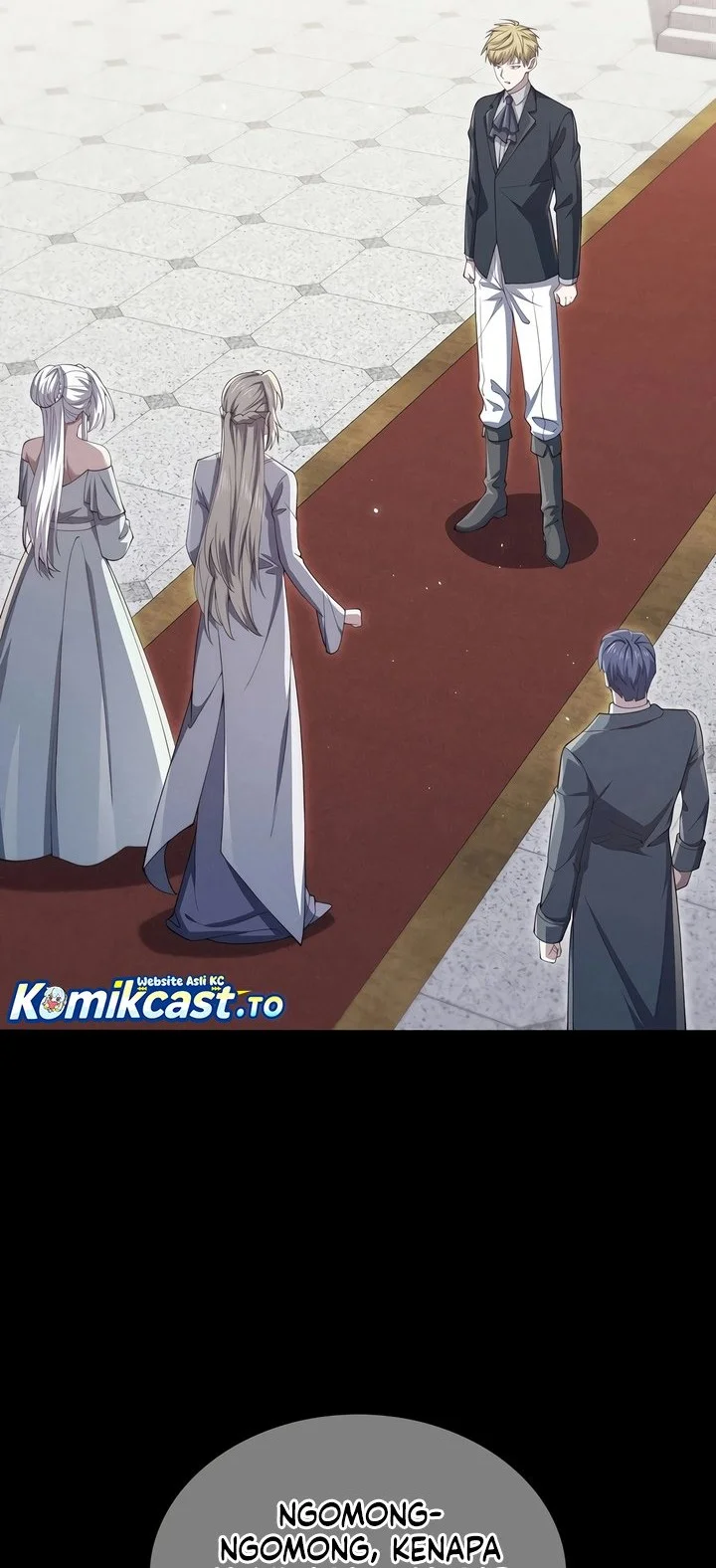 The Lord’s Coins Aren’t Decreasing?! Chapter 181 Gambar 30