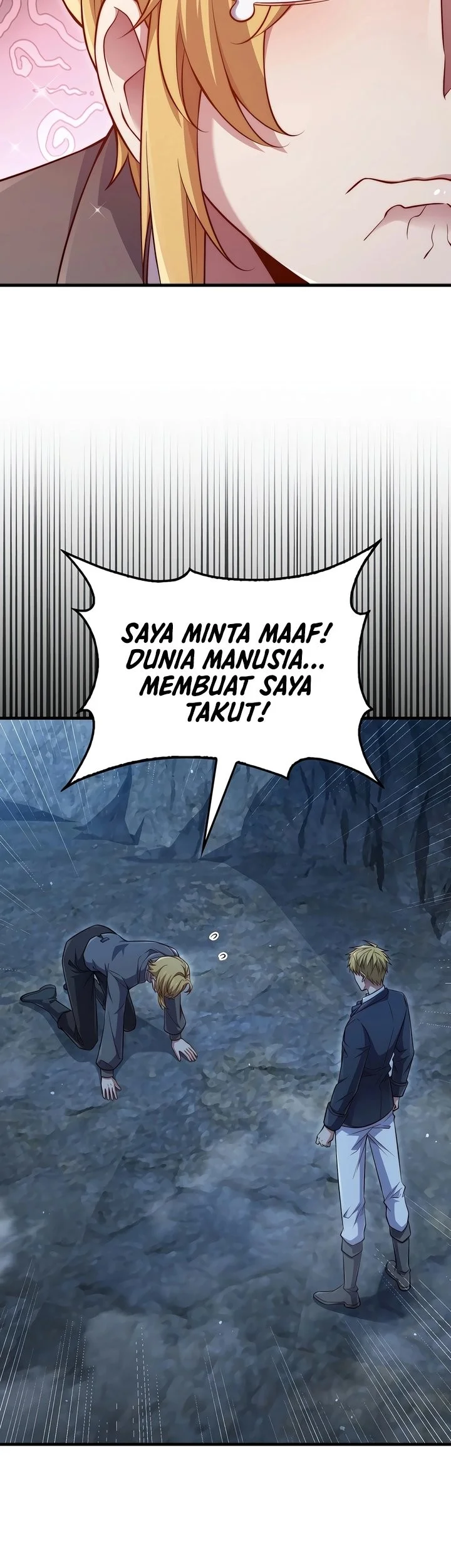 The Lord’s Coins Aren’t Decreasing?! Chapter 181 Gambar 53