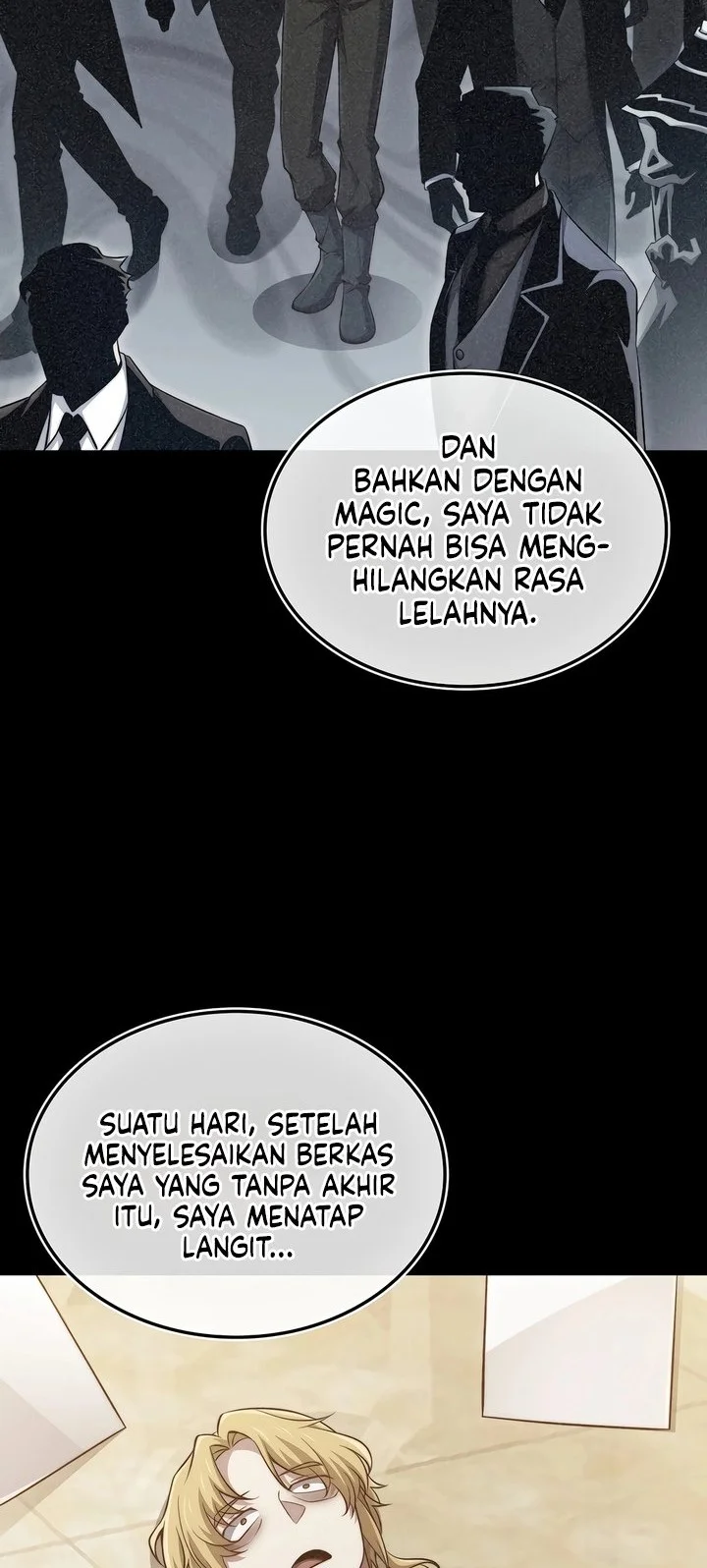 The Lord’s Coins Aren’t Decreasing?! Chapter 181 Gambar 56