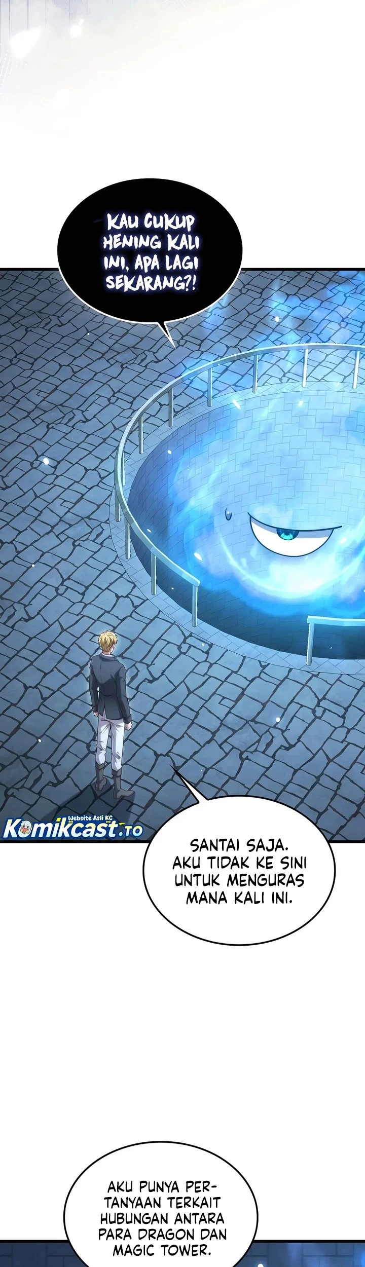 The Lord’s Coins Aren’t Decreasing?! Chapter 181 Gambar 3