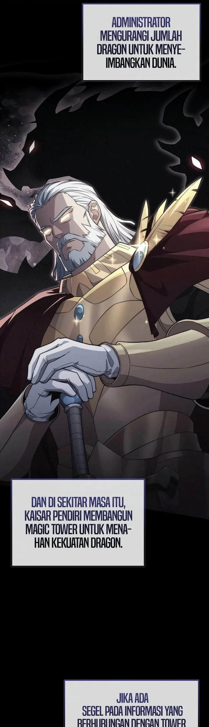 The Lord’s Coins Aren’t Decreasing?! Chapter 181 Gambar 17