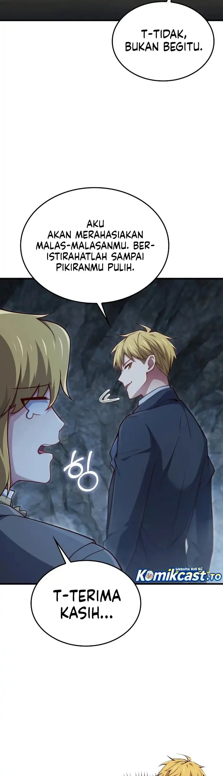 The Lord’s Coins Aren’t Decreasing?! Chapter 182 Gambar 4