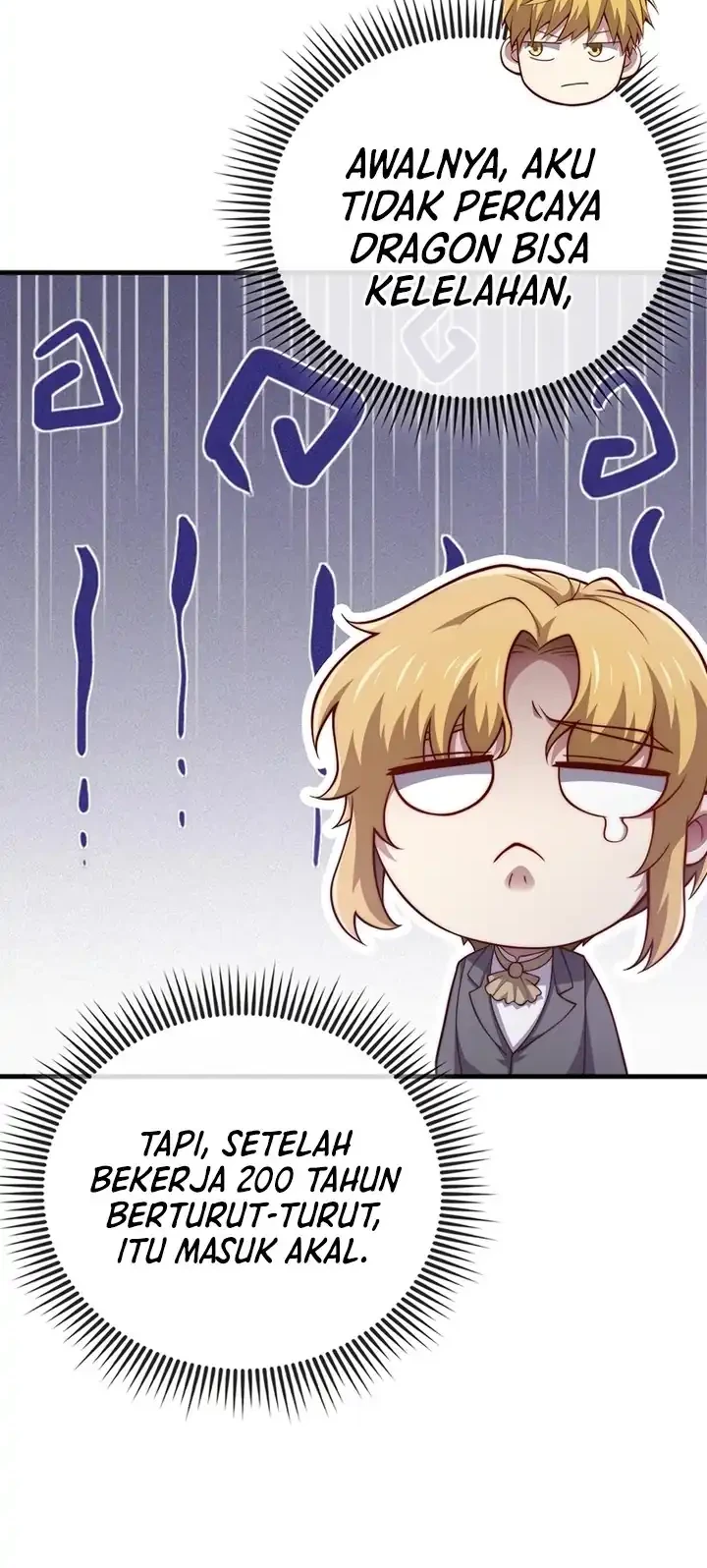 The Lord’s Coins Aren’t Decreasing?! Chapter 182 Gambar 5