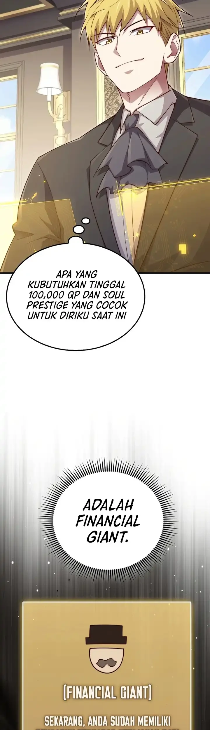 The Lord’s Coins Aren’t Decreasing?! Chapter 182 Gambar 18