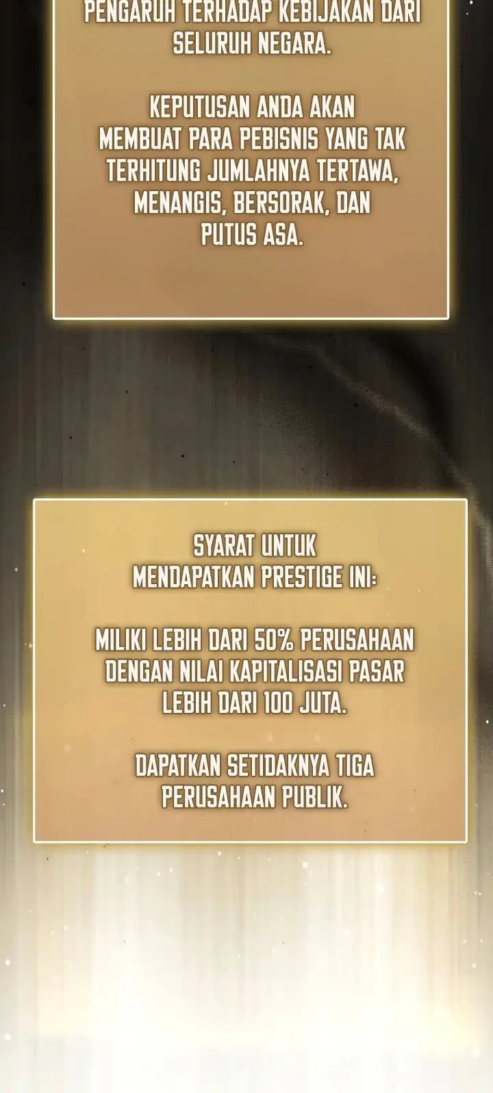 The Lord’s Coins Aren’t Decreasing?! Chapter 182 Gambar 19