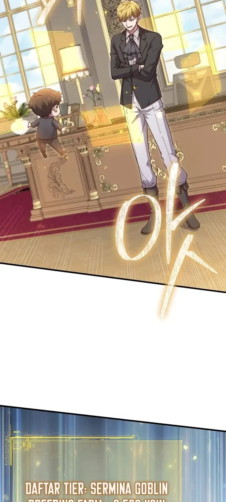 The Lord’s Coins Aren’t Decreasing?! Chapter 182 Gambar 21