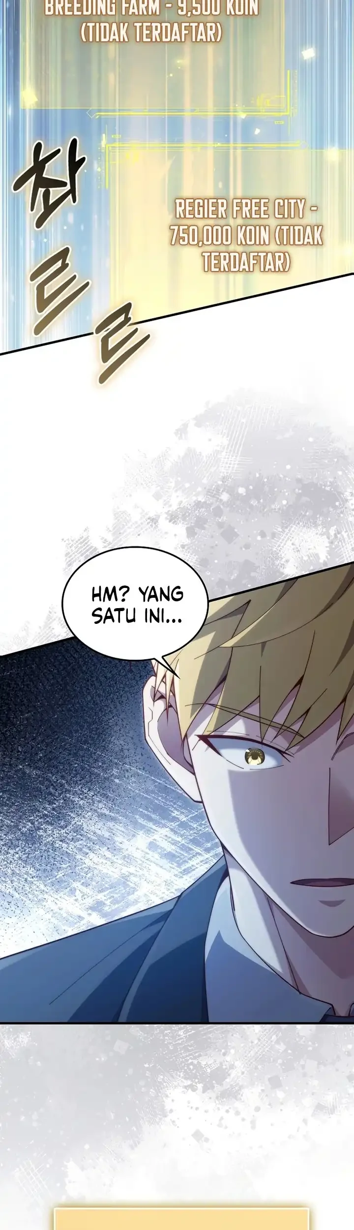 The Lord’s Coins Aren’t Decreasing?! Chapter 182 Gambar 22
