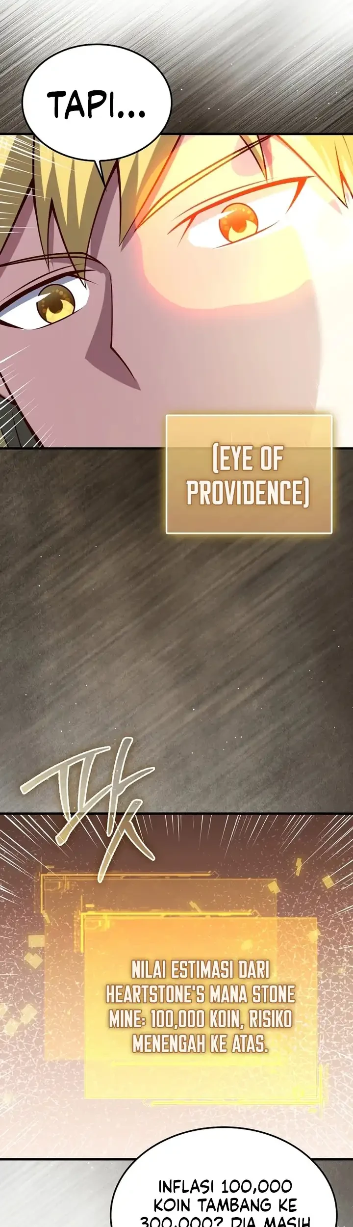 The Lord’s Coins Aren’t Decreasing?! Chapter 182 Gambar 24