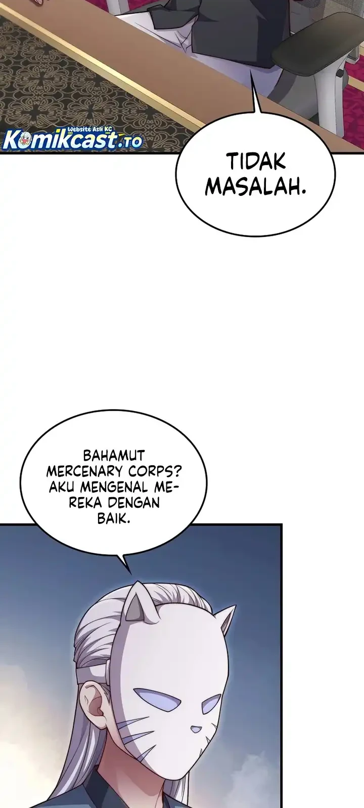 The Lord’s Coins Aren’t Decreasing?! Chapter 182 Gambar 29