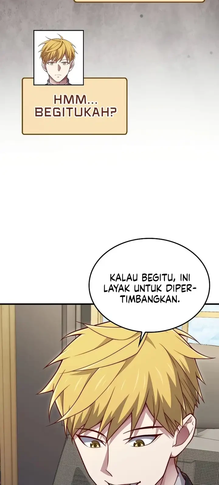 The Lord’s Coins Aren’t Decreasing?! Chapter 182 Gambar 31