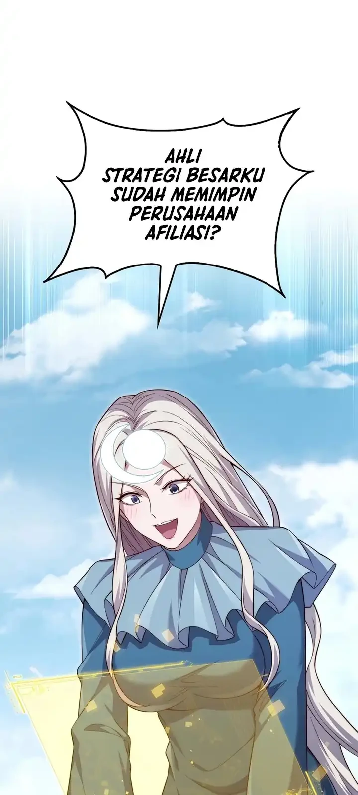 The Lord’s Coins Aren’t Decreasing?! Chapter 182 Gambar 37