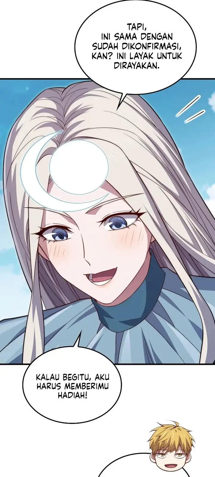 The Lord’s Coins Aren’t Decreasing?! Chapter 182 Gambar 39