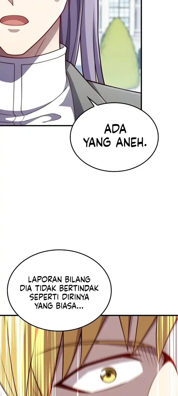 The Lord’s Coins Aren’t Decreasing?! Chapter 182 Gambar 43
