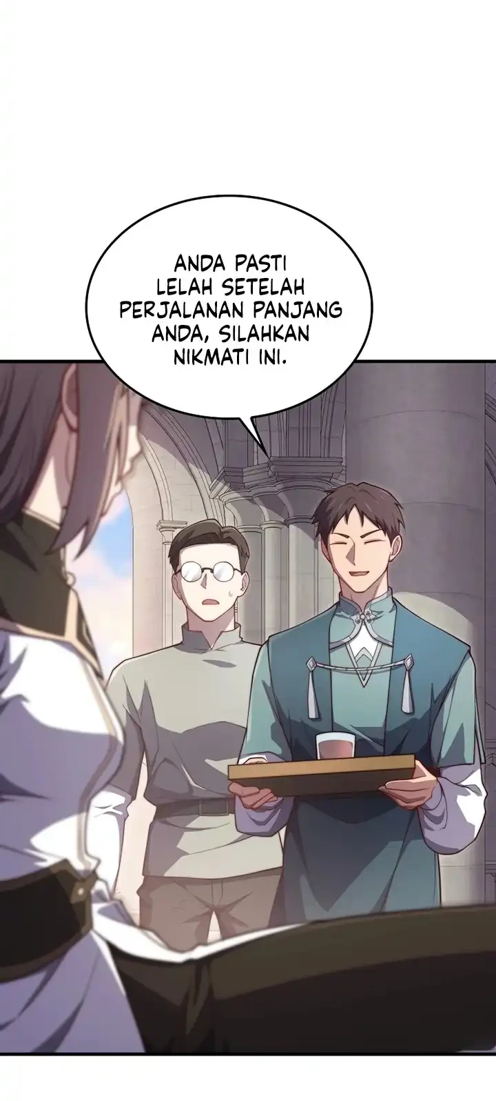 The Lord’s Coins Aren’t Decreasing?! Chapter 182 Gambar 45