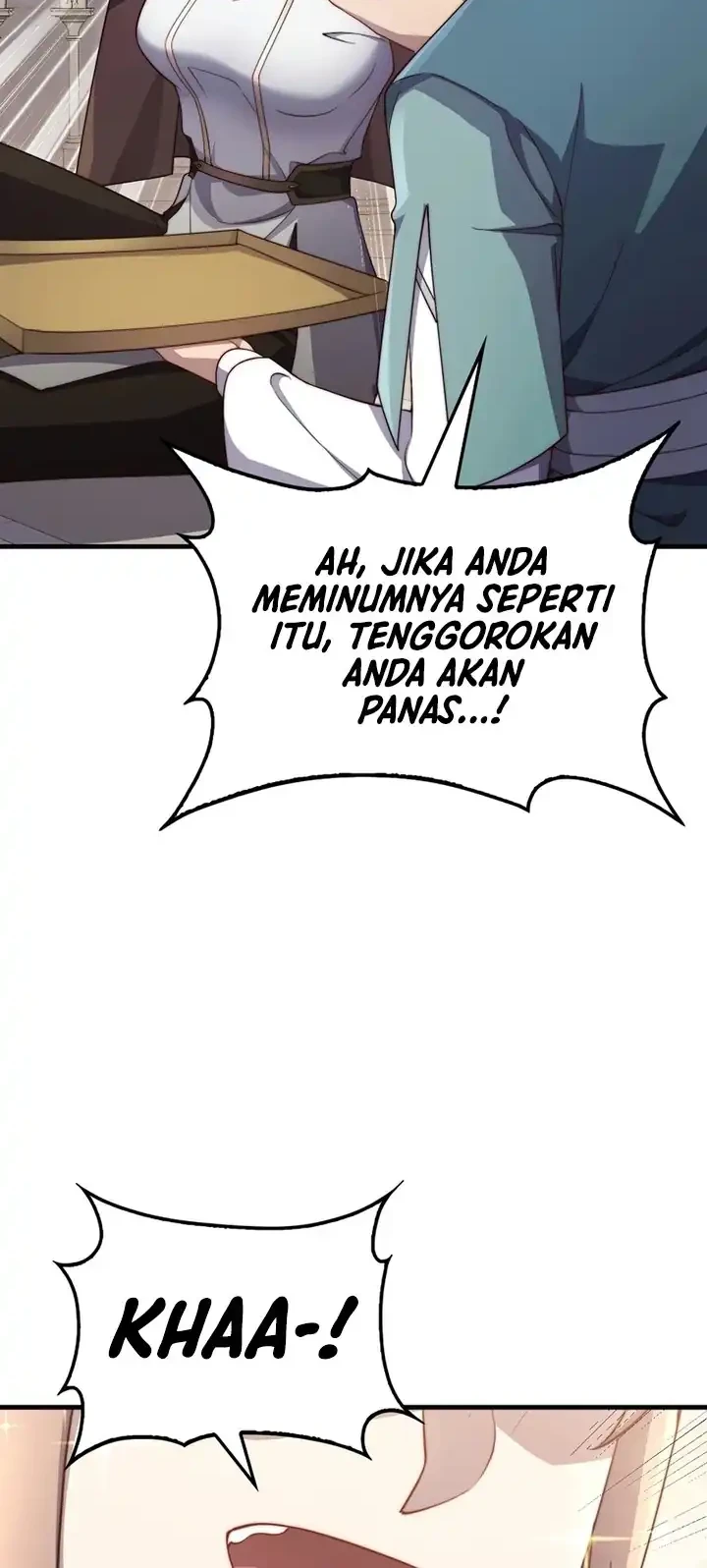 The Lord’s Coins Aren’t Decreasing?! Chapter 182 Gambar 47