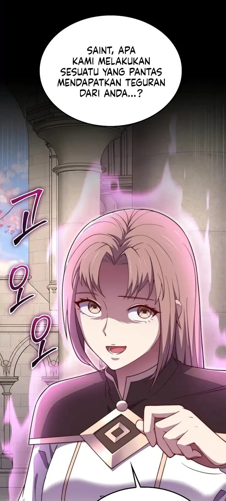 The Lord’s Coins Aren’t Decreasing?! Chapter 182 Gambar 49