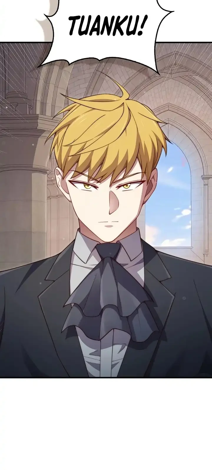 The Lord’s Coins Aren’t Decreasing?! Chapter 182 Gambar 51