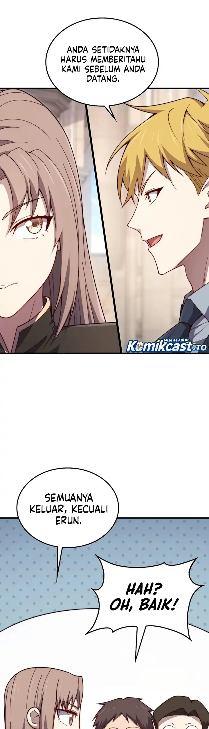 The Lord’s Coins Aren’t Decreasing?! Chapter 182 Gambar 52