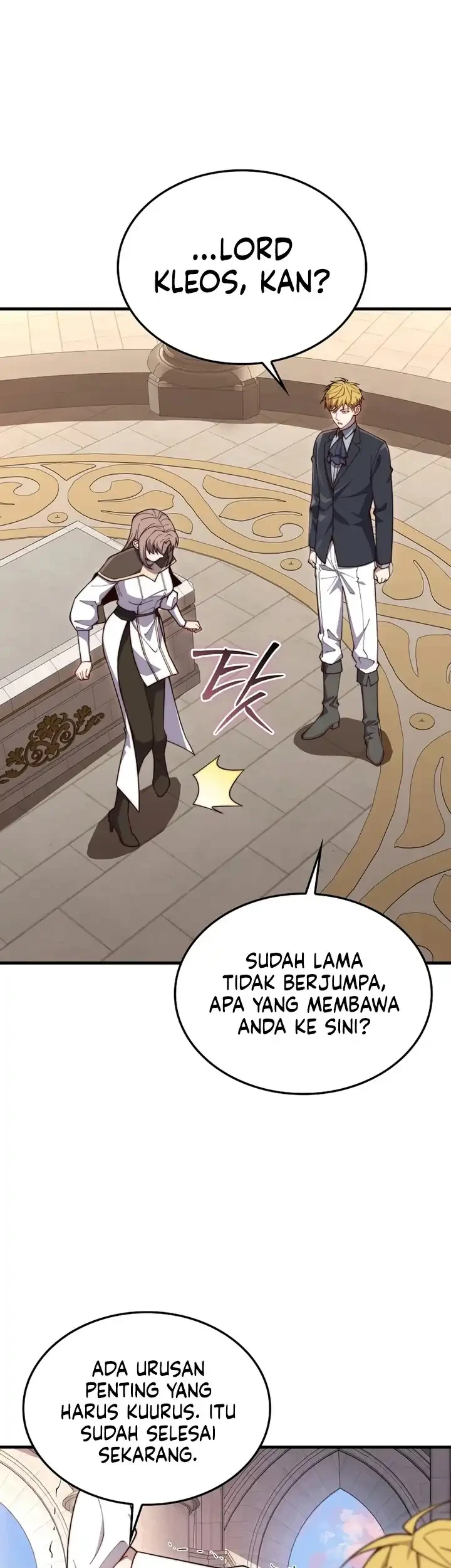 The Lord’s Coins Aren’t Decreasing?! Chapter 182 Gambar 54