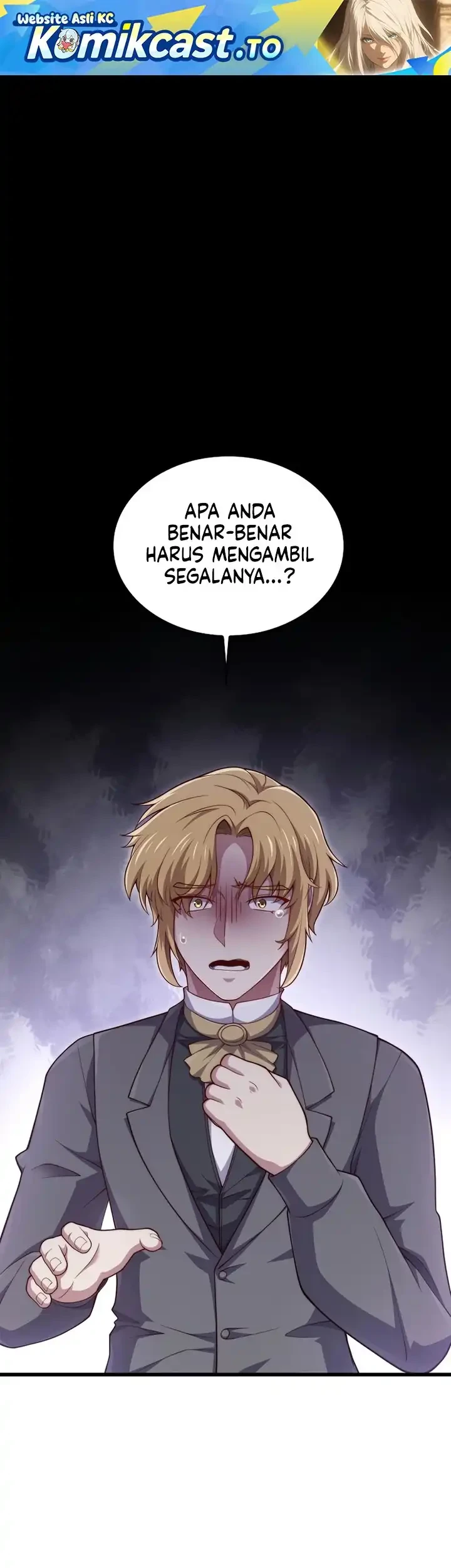 Manhwa The Lord’s Coins Aren’t Decreasing?! Chapter 182 gambar nomor 2