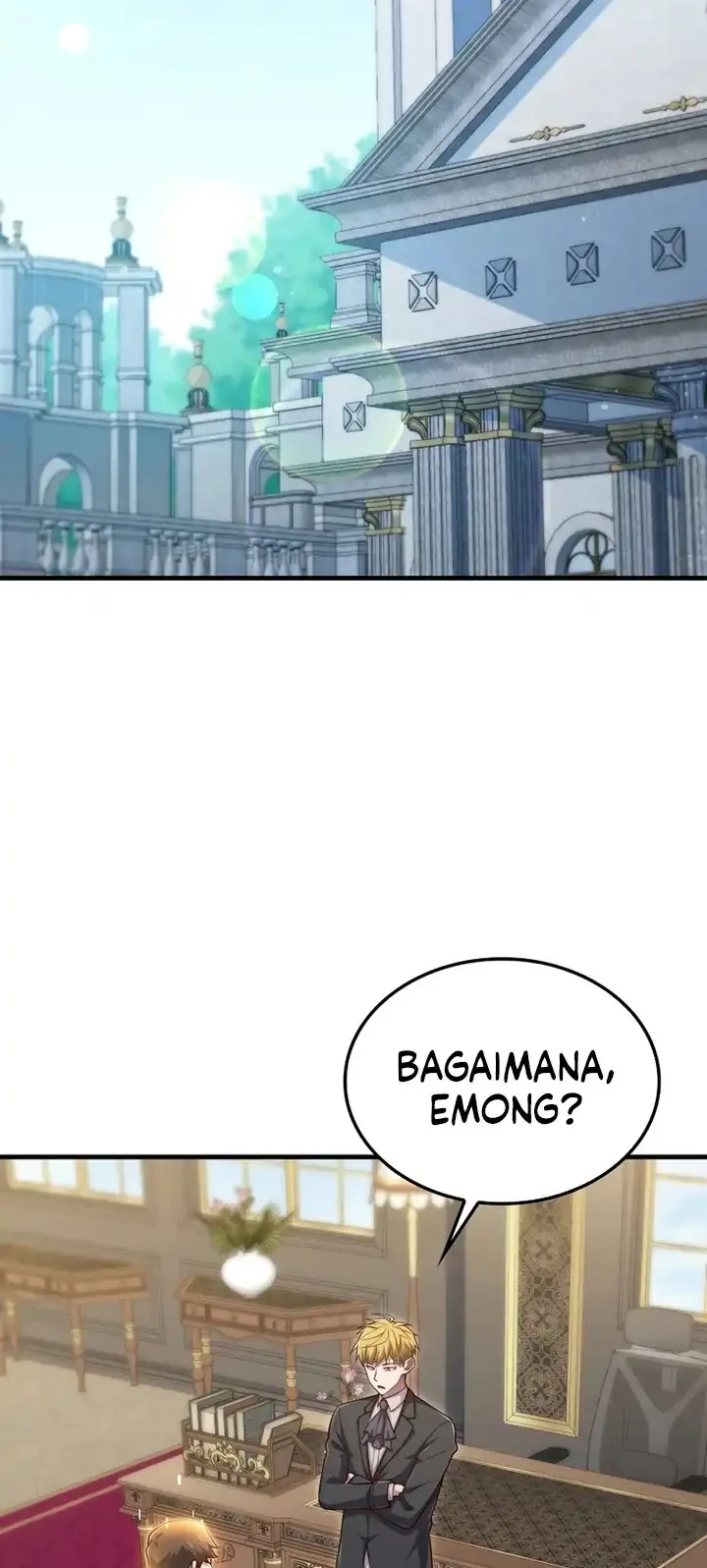 The Lord’s Coins Aren’t Decreasing?! Chapter 182 Gambar 7