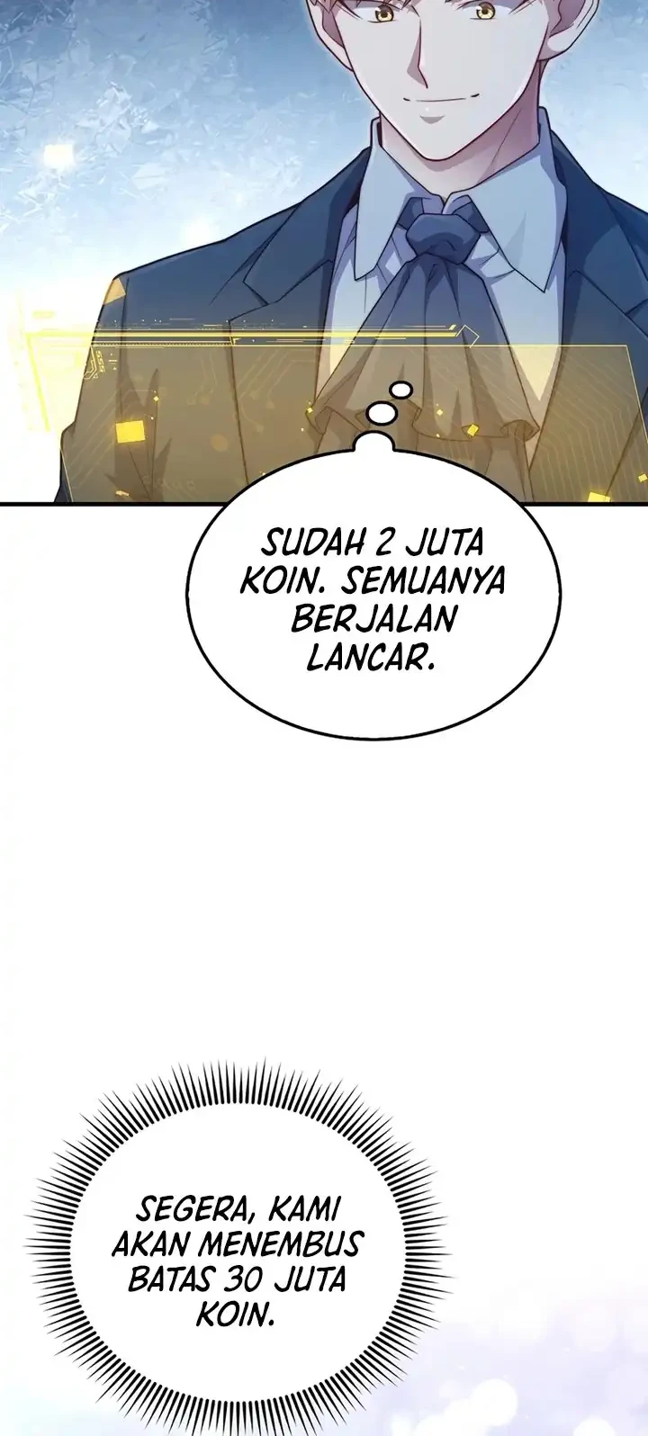 The Lord’s Coins Aren’t Decreasing?! Chapter 182 Gambar 9