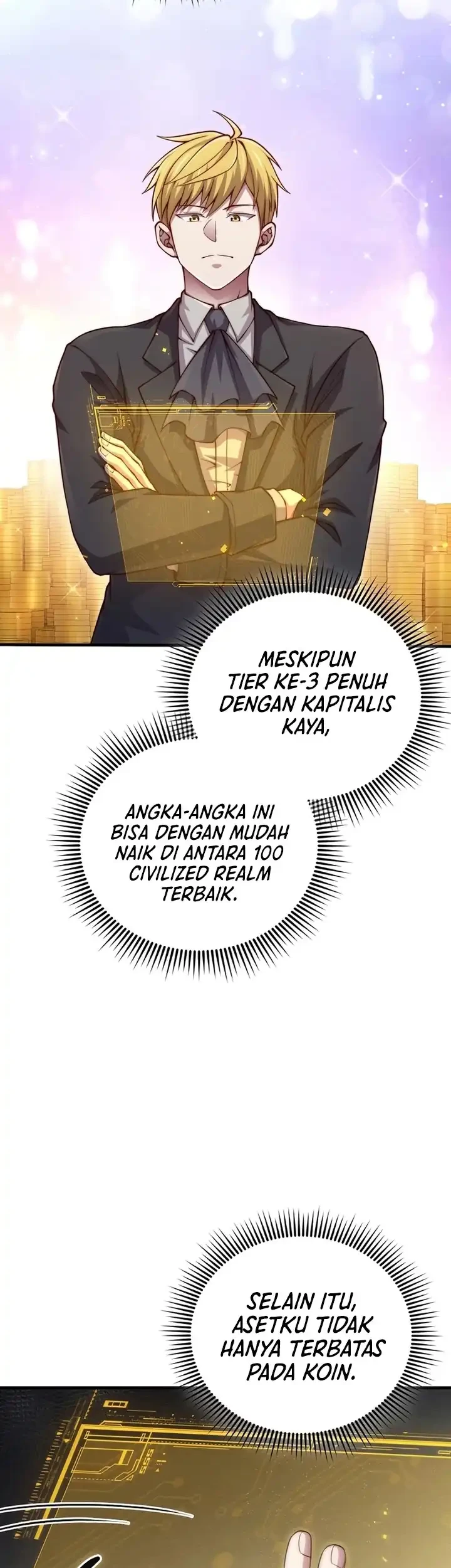 The Lord’s Coins Aren’t Decreasing?! Chapter 182 Gambar 10