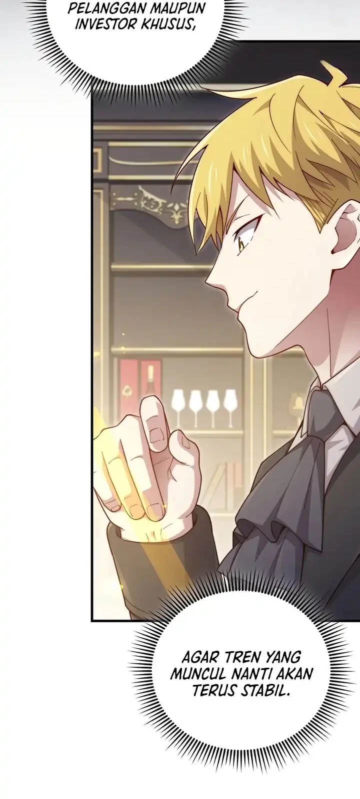 The Lord’s Coins Aren’t Decreasing?! Chapter 182 Gambar 15