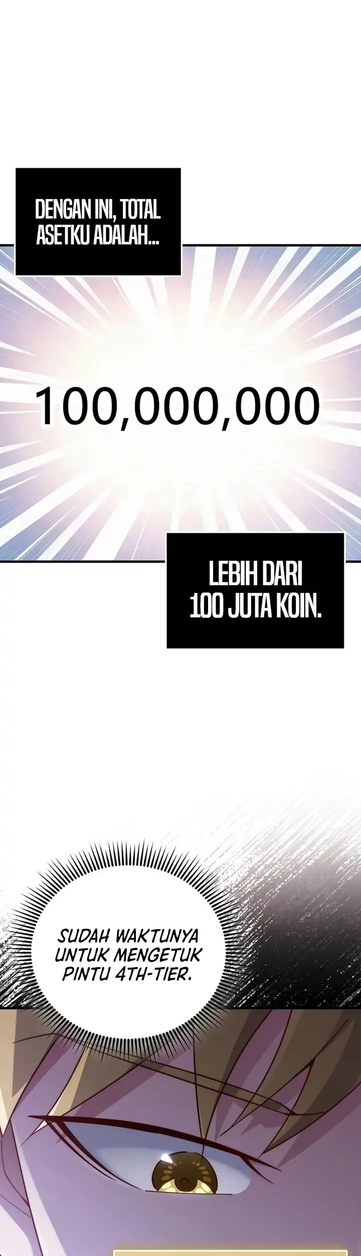 The Lord’s Coins Aren’t Decreasing?! Chapter 182 Gambar 16