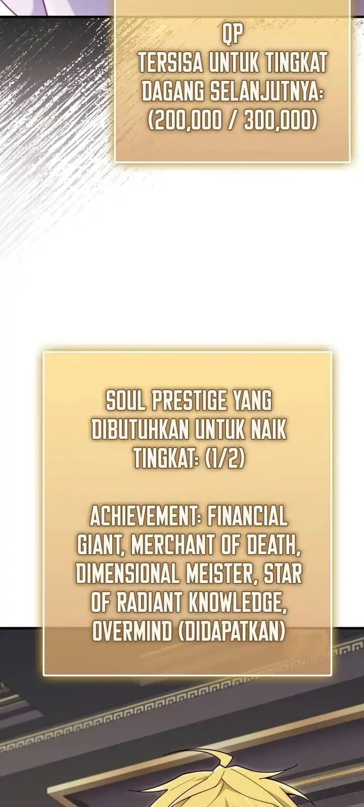 The Lord’s Coins Aren’t Decreasing?! Chapter 182 Gambar 17