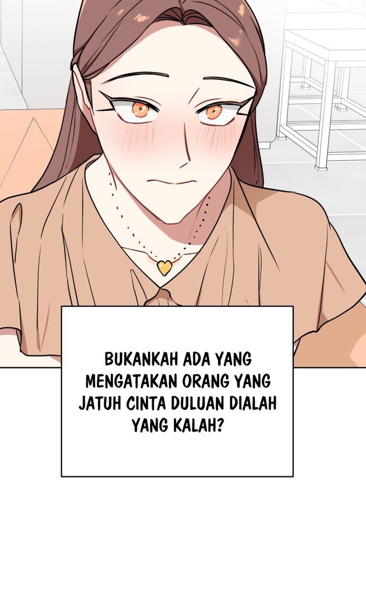 The Loser Is the First Lady Chapter 4 Gambar 22