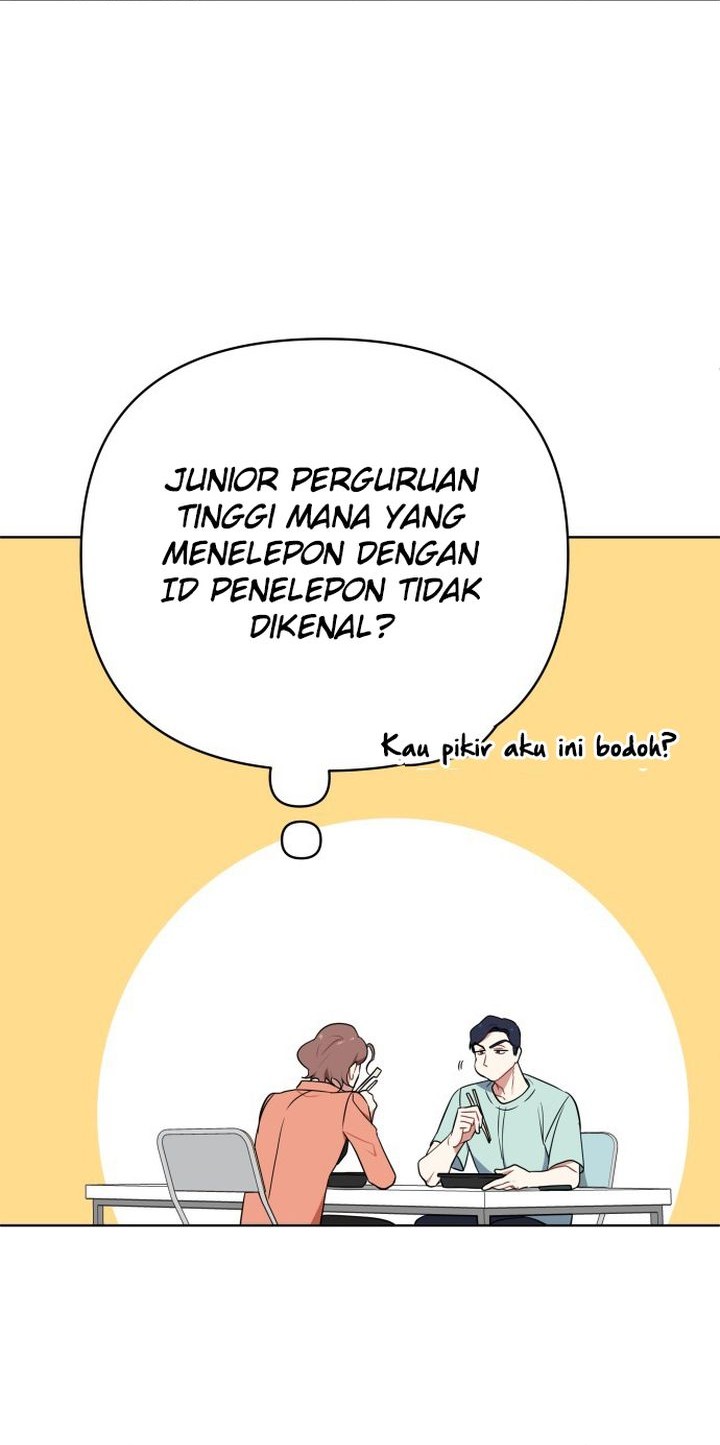 The Loser Is the First Lady Chapter 4 Gambar 40