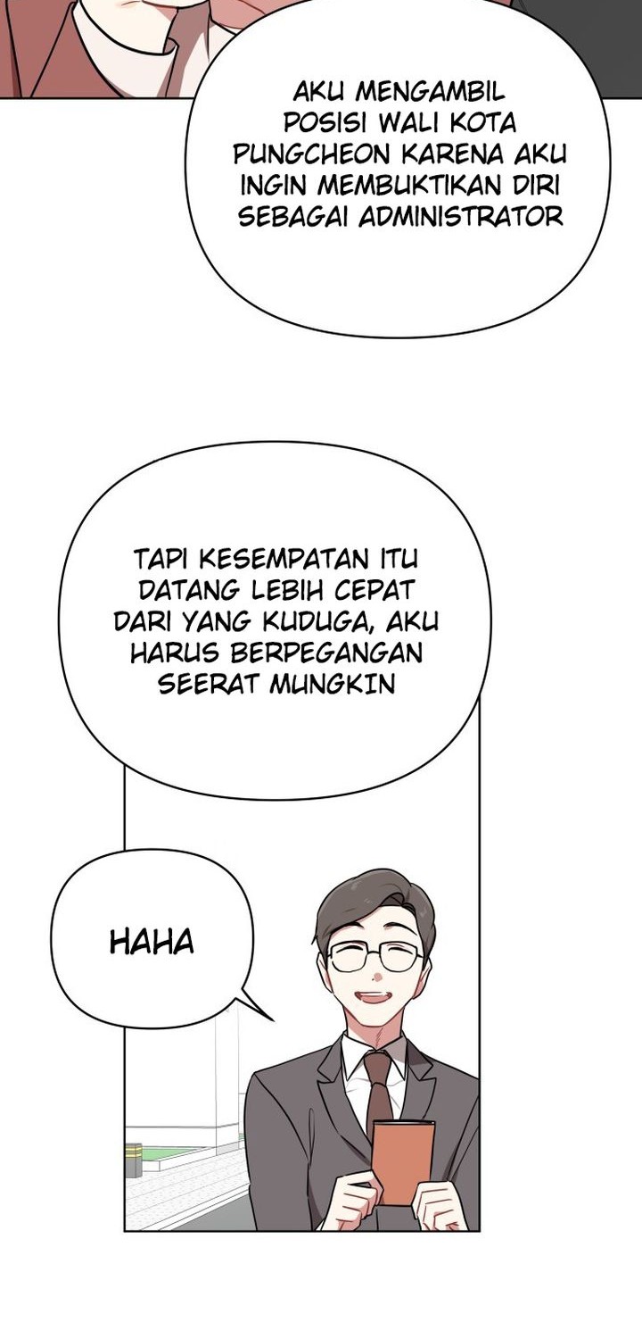 The Loser Is the First Lady Chapter 4 Gambar 48