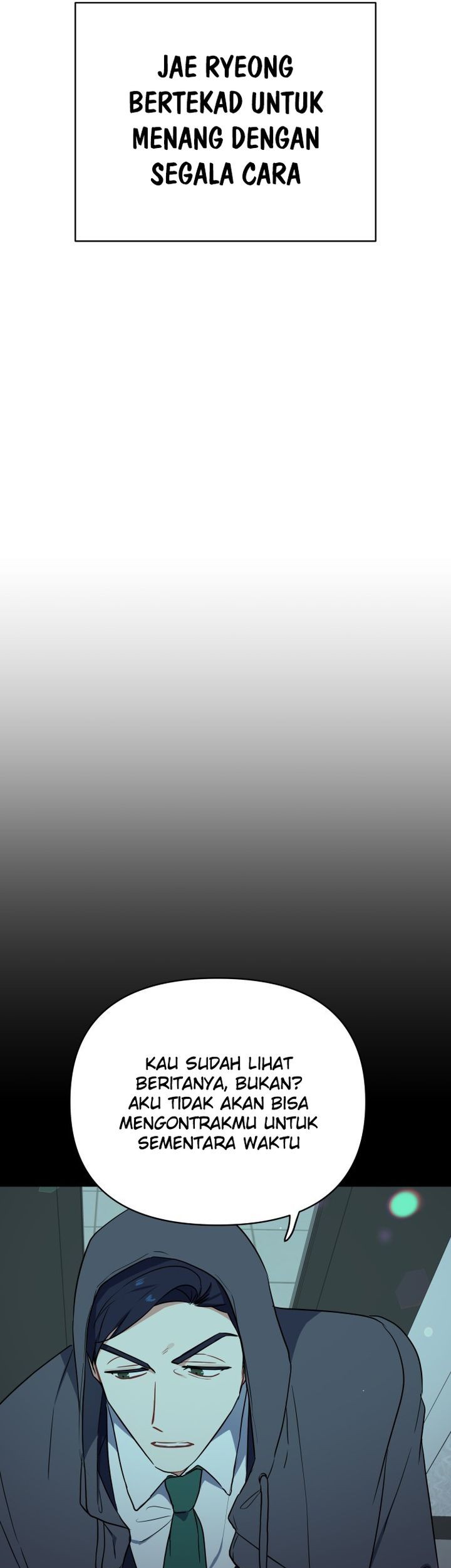 The Loser Is the First Lady Chapter 4 Gambar 51