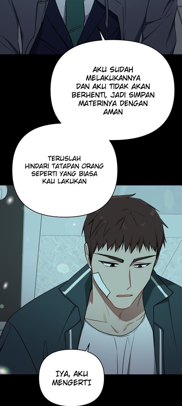 The Loser Is the First Lady Chapter 4 Gambar 52