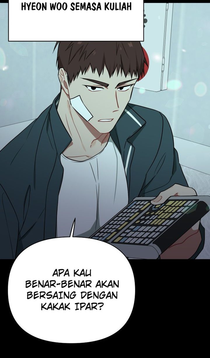 The Loser Is the First Lady Chapter 4 Gambar 54