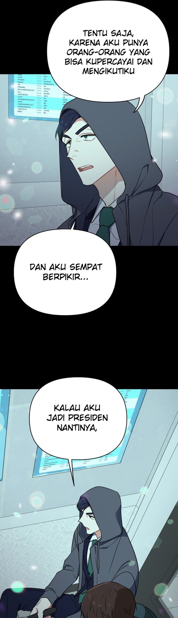 The Loser Is the First Lady Chapter 4 Gambar 55