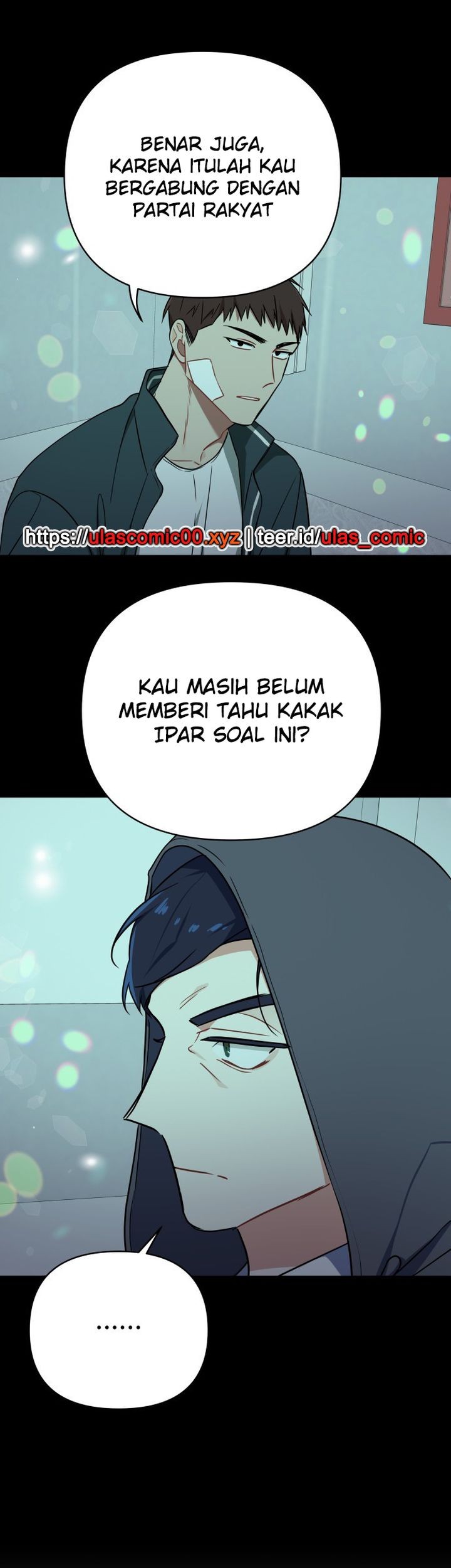 The Loser Is the First Lady Chapter 4 Gambar 57